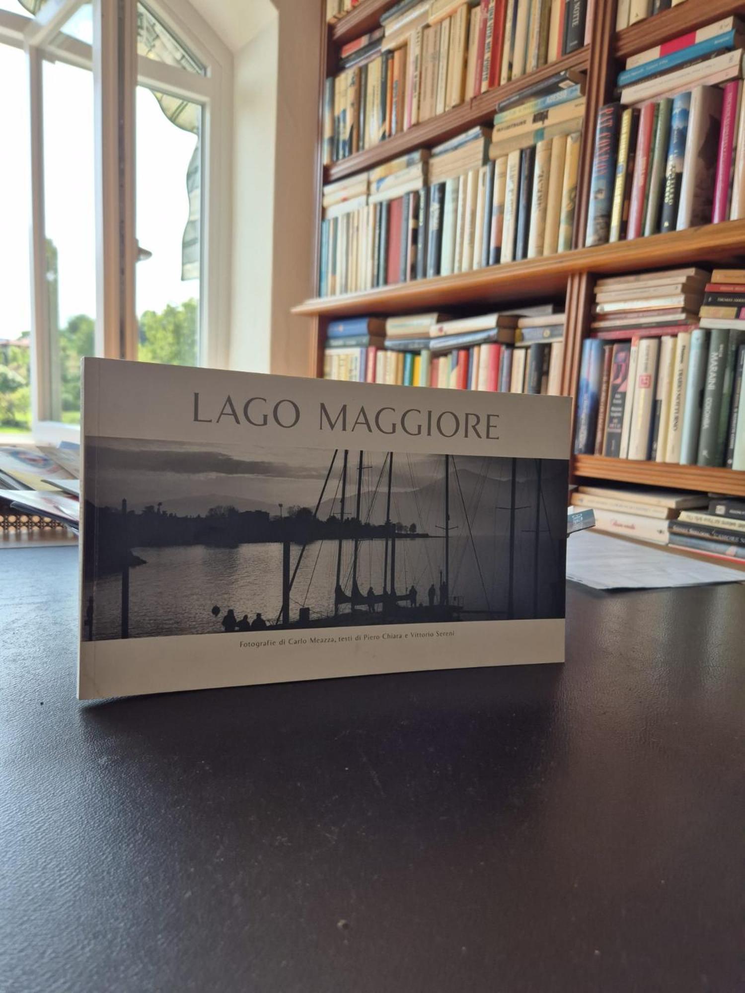 Lago Maggiore, Leggiuno, Ampio Appartamento Экстерьер фото